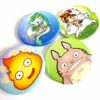 Ghibli buttons - Image 2