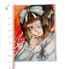 Original ACEO -  Oops! - Image 5