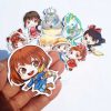 Ghibli anime Magnet set - Image 3