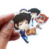 Cowboy bebop Sticker set of 5 - Image 2