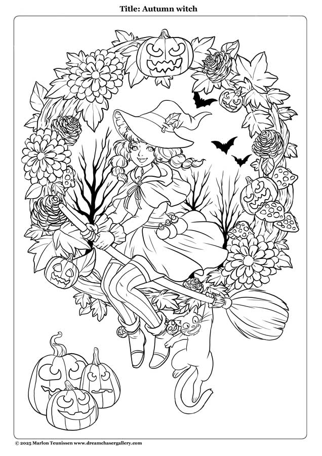 autumn-witch-coloring2