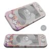 Candy Girl - nintendo switch Lite decal skin - Image 2