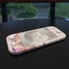 Candy Girl - nintendo switch Lite decal skin - Image 3
