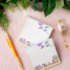 Bookworm memo // tear away memo pad - Image 5
