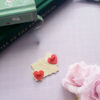 Booklover Enamel pin - Image 3