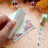Mushy Mushy memo // tear away memo pad - Image 3
