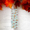 Little mushies kawaii Bookmark - Image 2