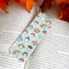 Little mushies kawaii Bookmark - Image 3