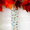 Little mushies kawaii Bookmark - Image 4