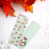 Little mushies kawaii Bookmark - Image 6