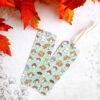 Little mushies kawaii Bookmark - Image 5