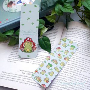 Bookmarks