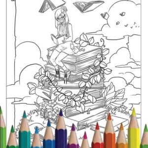bookies-dream-coloring-page