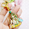 Caged Fairy cute kawaii clear acrylic keychain charm - Image 2