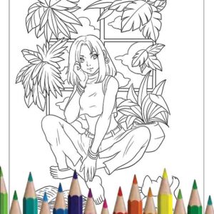 window-coloring-page