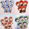 Genshin Impact stickers - Image 4