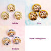 Genshin Impact Buttons - Image 4