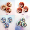 Genshin Impact Buttons - Image 2
