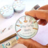 Artsy Fartsy Washi Tape - Image 4
