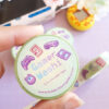 Kawaii Gamer Washi Tape - Image 2