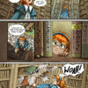 Heartland stories: The Undercity part 1 - Image 3