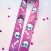Silly skulls Lanyard - Image 2