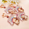Chill capy keychain - Image 4