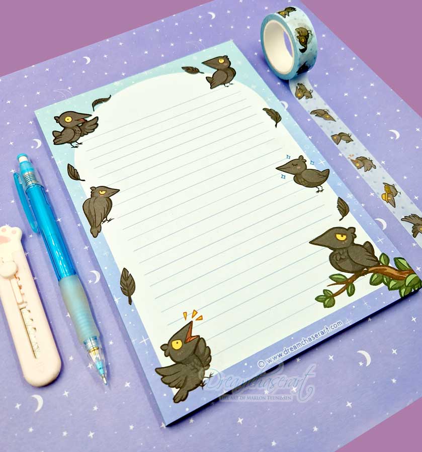 crow memo (2)