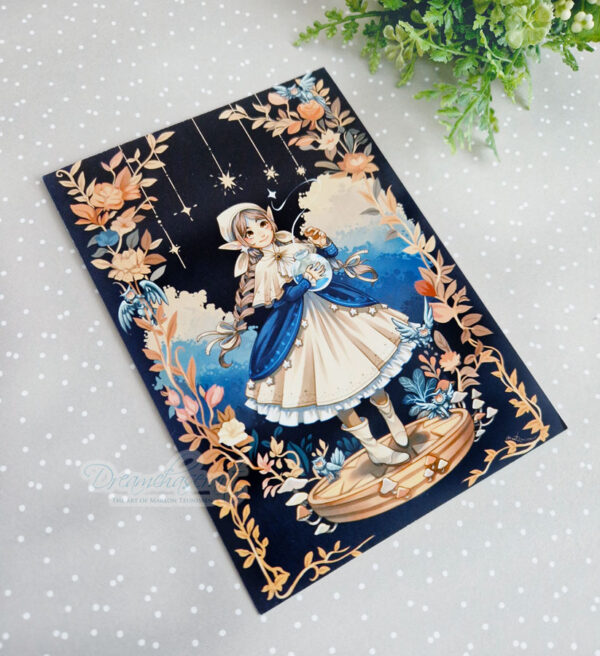 Märchen postcard - Image 3