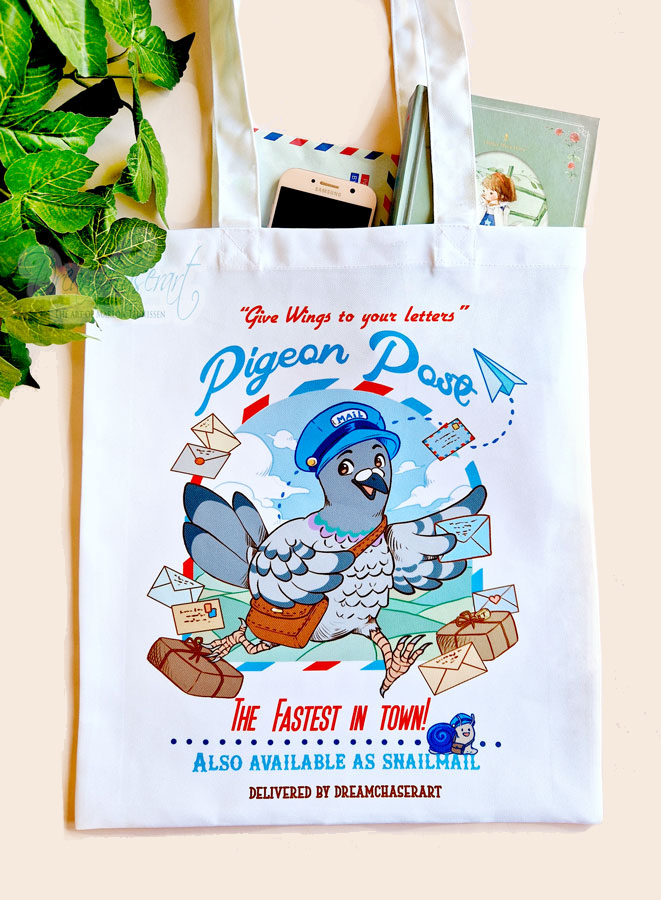 pigeon tote bag (3)