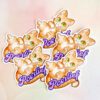 poeslief sticker/magnet - Image 2