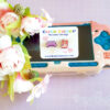 Cute Gamer stud earrings - Image 3