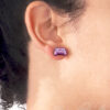 Cute Gamer stud earrings - Image 5