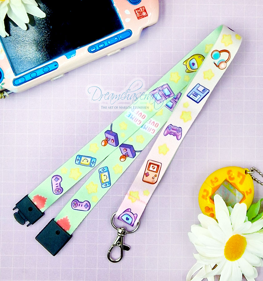 gamer lanyard (5)