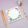 Little bakery memo - tear away memo pad - Image 6