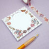 Little bakery memo - tear away memo pad - Image 4