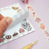 Little bakery memo - tear away memo pad - Image 2