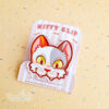 Cute Cat Acrylic Paper/Bag Clip - Image 3