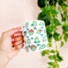 Cute froggy mug - Image 4
