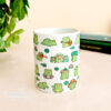 Cute froggy mug - Image 2