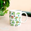 Cute froggy mug - Image 3