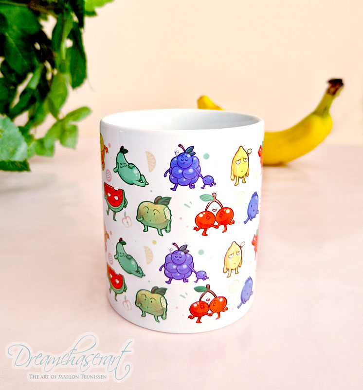 fruit mug 3