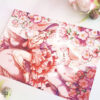 Pink mushroom love postcard - Image 4