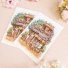 Flower Shop - Post Card - Image 3