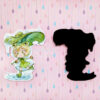 Patreon Froggy magnet - Image 4