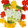 Mushy Mushy Cotton Socks - Image 7