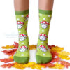 Mushy Mushy Cotton Socks - Image 2