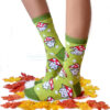 Mushy Mushy Cotton Socks - Image 3