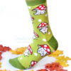 Mushy Mushy Cotton Socks - Image 4