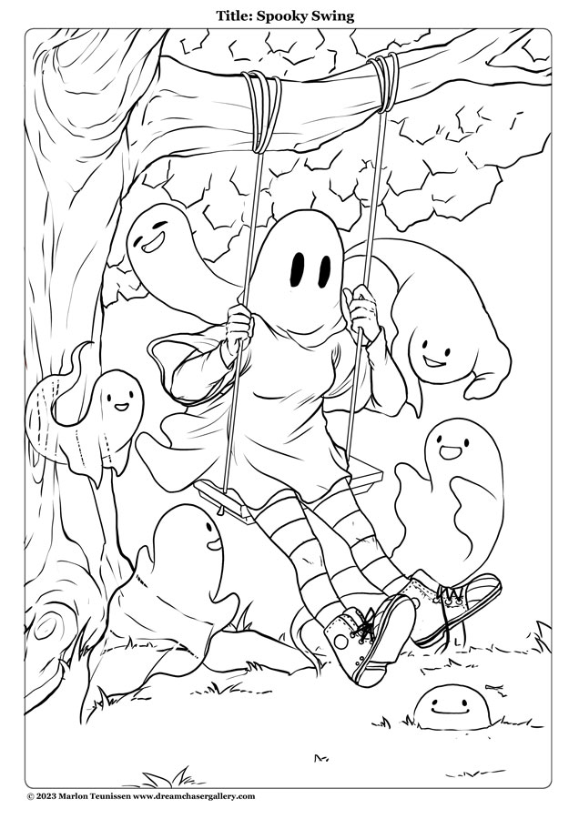 spooky-swing-coloring-page